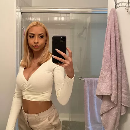 Venezolana :) by alas2020_