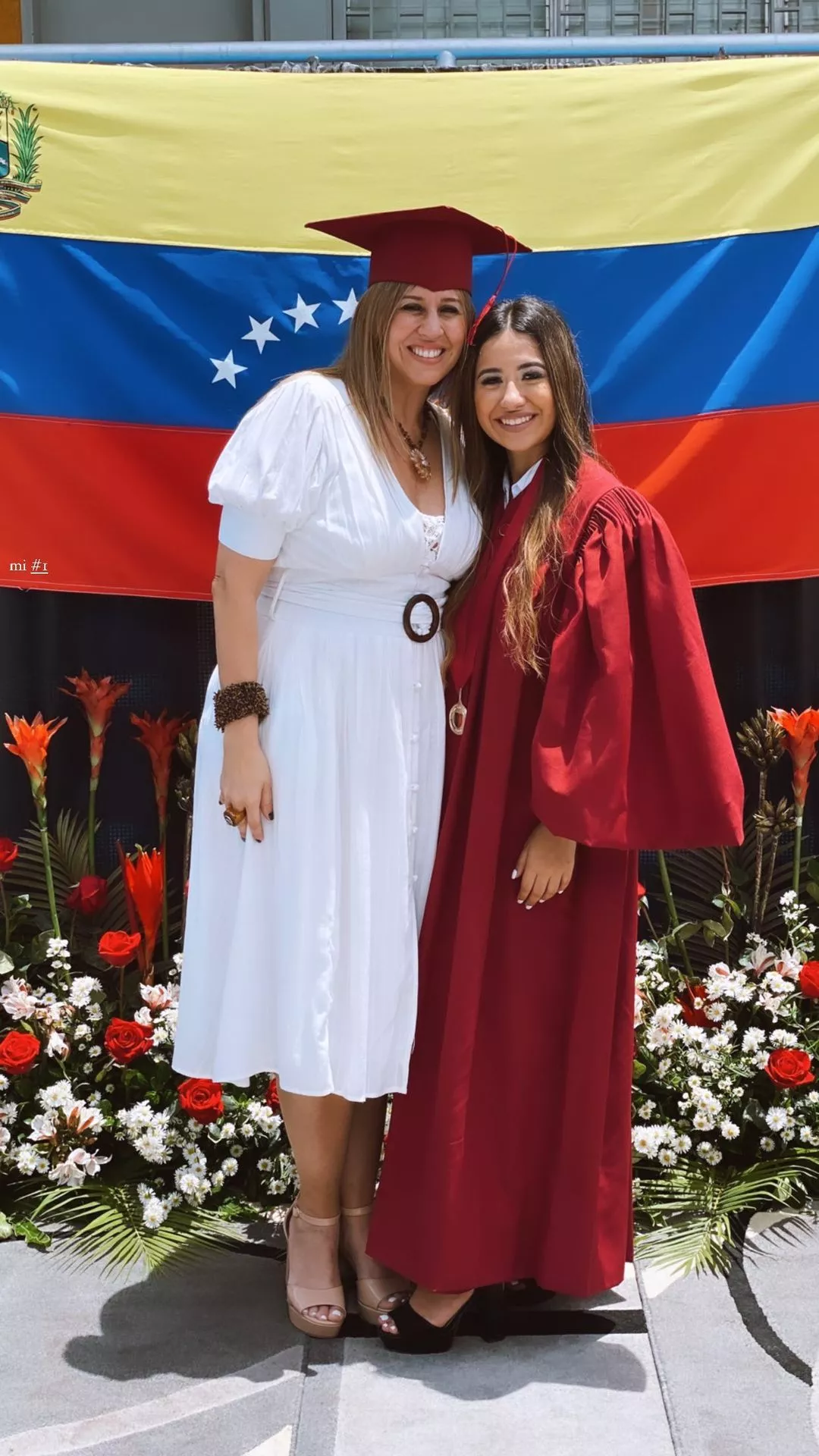 Venezuela 🔥 posted by FireSt77