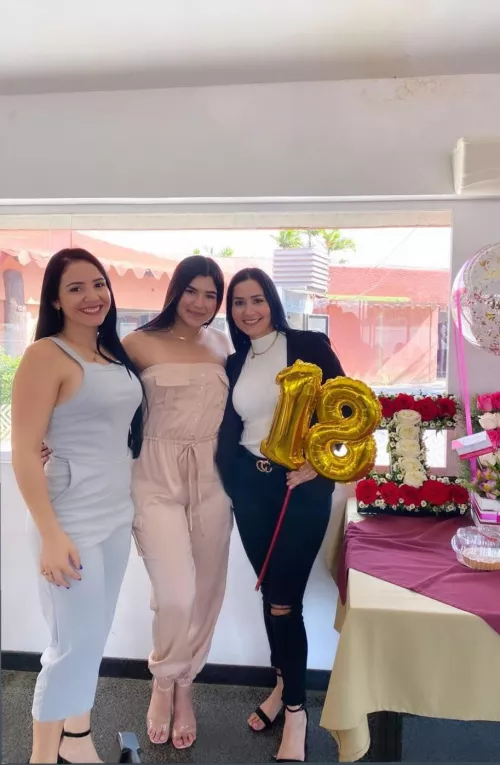 Venezuela Family🌸 by FireSt77