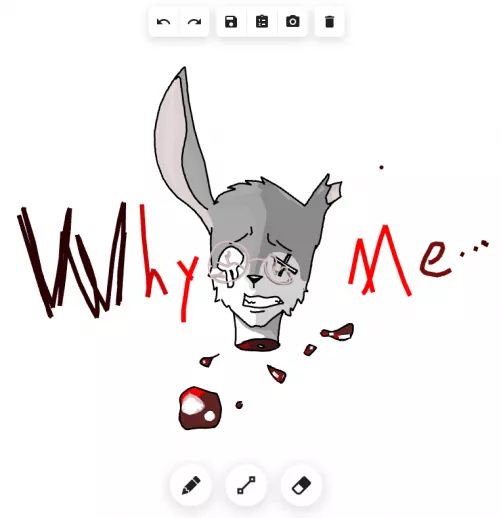 vent art { by me } by MissBloodyBlood