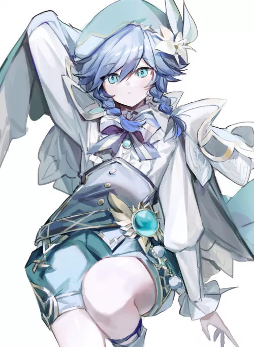 Venti ♥ by pedoro_pedoro