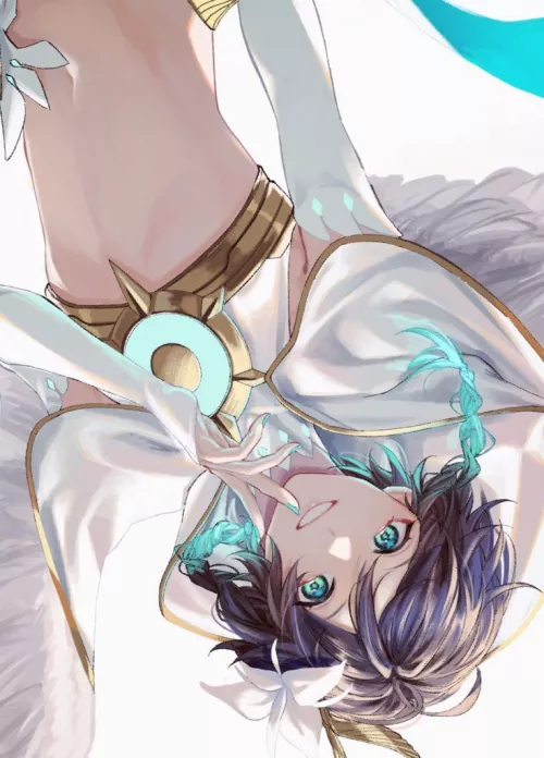 Venti ❤️ by pedoro_pedoro