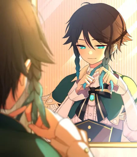 Venti ♥ by pedoro_pedoro