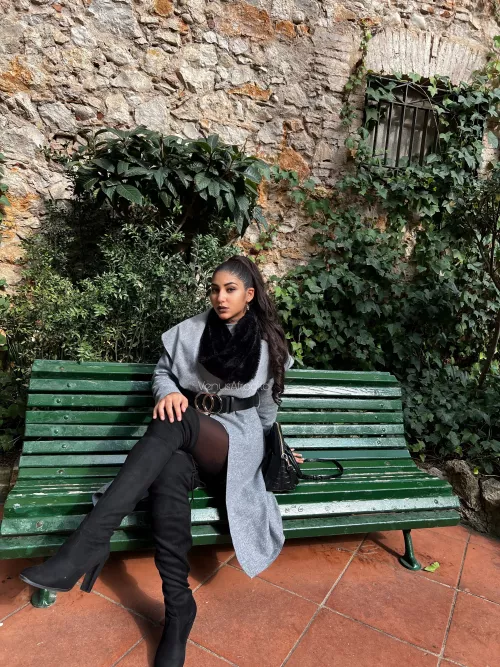 Venus Afrodita is the venezuelan goddes! by Perigm