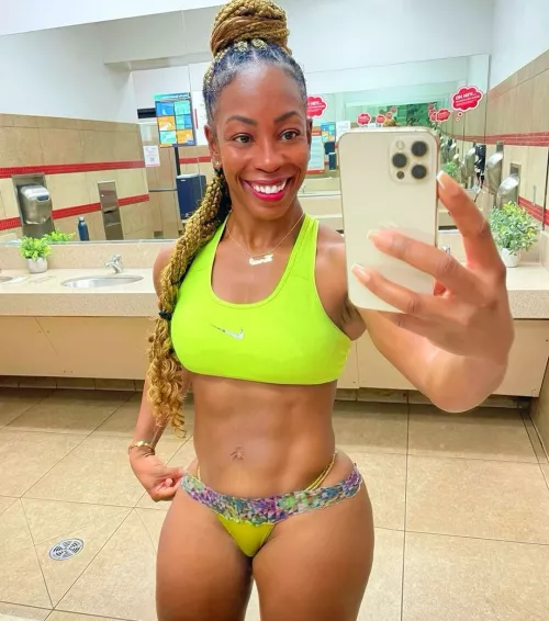 Venus Moore by Darkman022