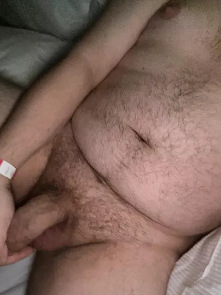 Verbal dom bear daddy for kinky sub guys! by flow11897