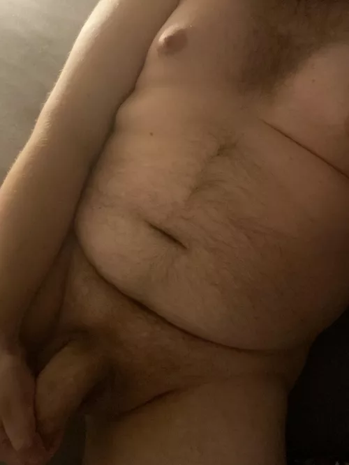 Verbal dom bear daddy for kinky sub guys! by flow11897