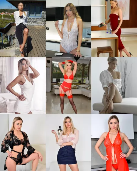 Verena Maxima by 69Rubbish