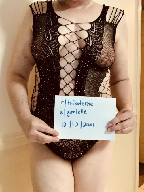 [verification] by gimlette