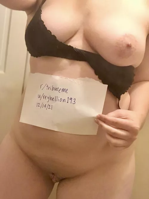 [verification] by reybellion193