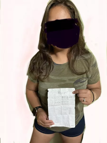 Verification by BroodP