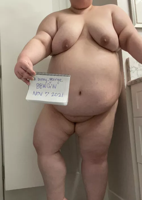 Verification 💕 by bunny_george