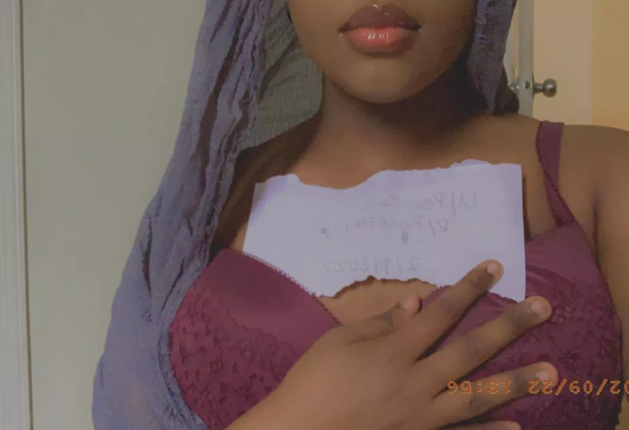 verification ! posted by pearIs__