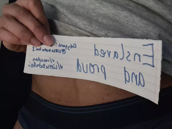 Verification by LittleBetaBoi