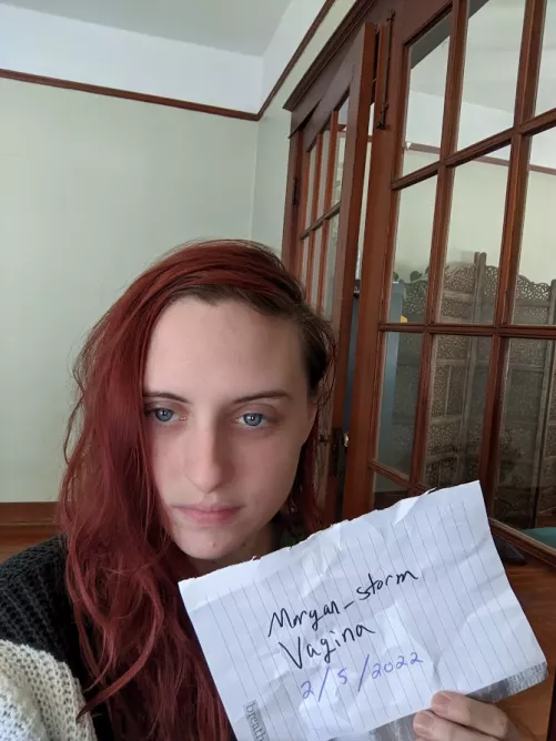 Verification by Morgan_Storm