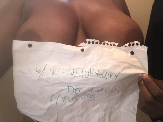 ????verification???? by orithesluttyfairy