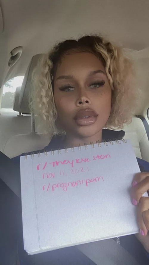 Verification by Theylovestori