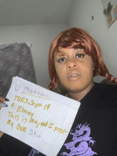 Verification by blacknpus