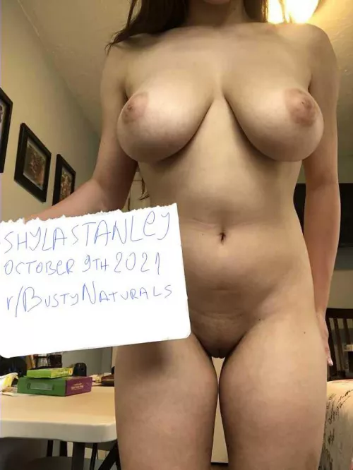 Verification (f) by ShaylaStanley