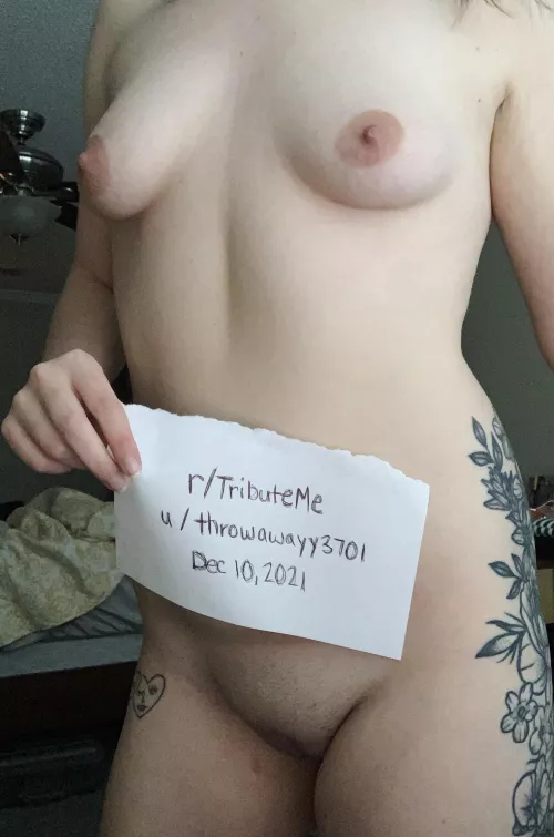 [verification] by throwawayy3701