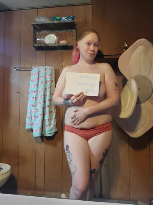 [VERIFICATION] by Cannabrattlucky