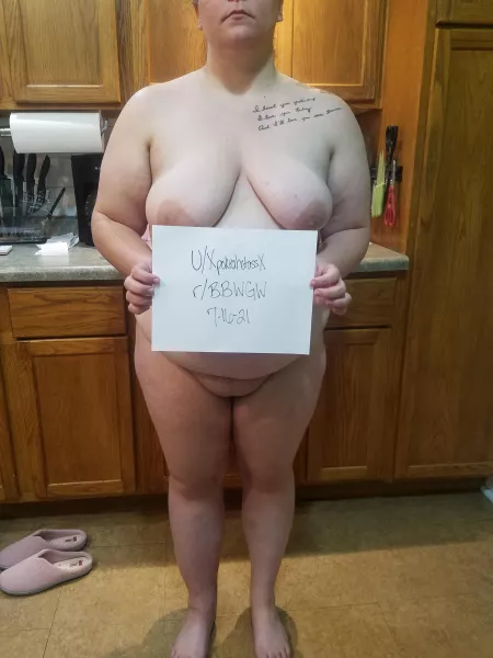 [Verification] by XpokeahotassX