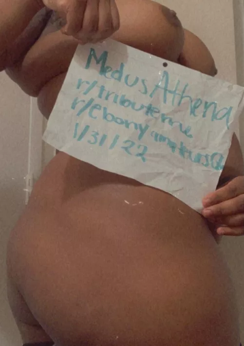 [verification] by MedusAthena