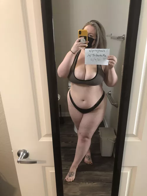 [Verification] by pinkghouls