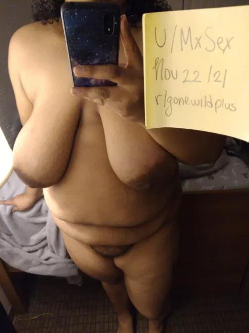 Verification - more coming soon! by MxSex
