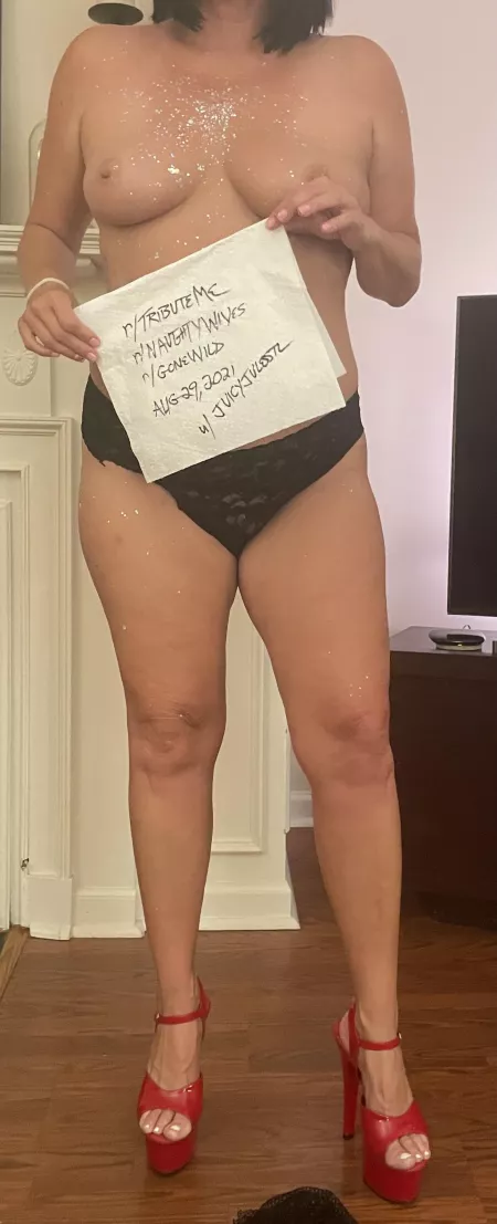 [verification] please by juicyjulesstl