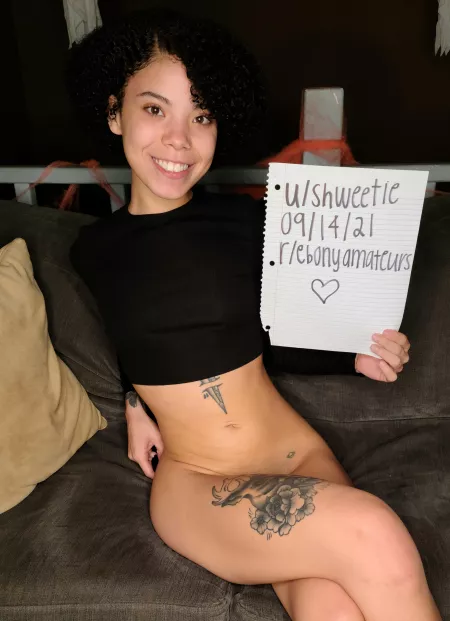 Verification post by shweetie__