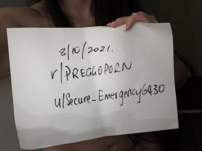 Verification by Secure_Emergency6430