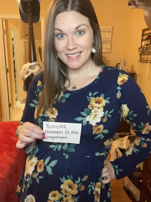 Verification Yorkie1012 😘 by Yorkie1012