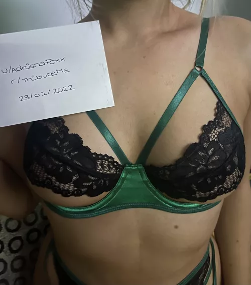 [verification]❤️ by AdrianaFoxx