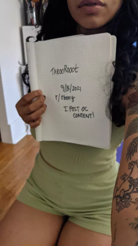 Verify me please! by TarooRooot