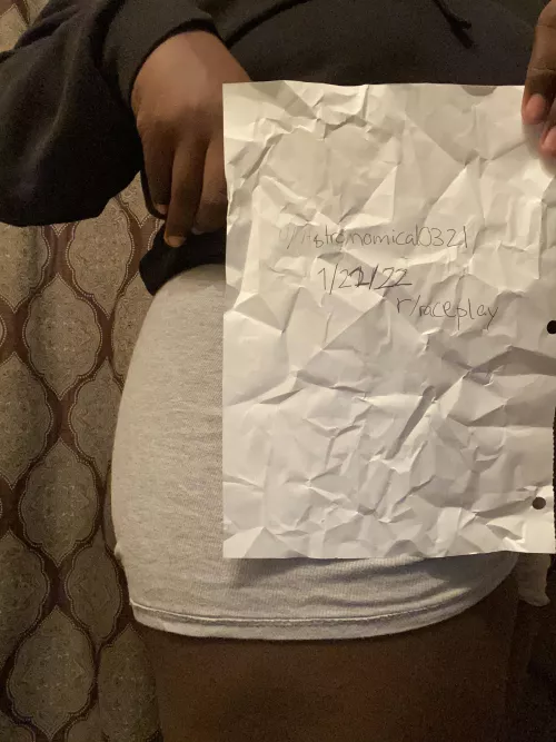 Verifying #3 by Astronomical0321