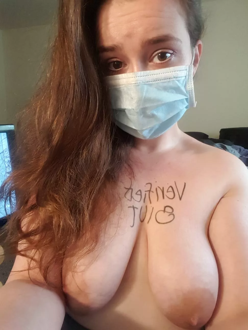 Verify-slut posted by dirtysadistboy