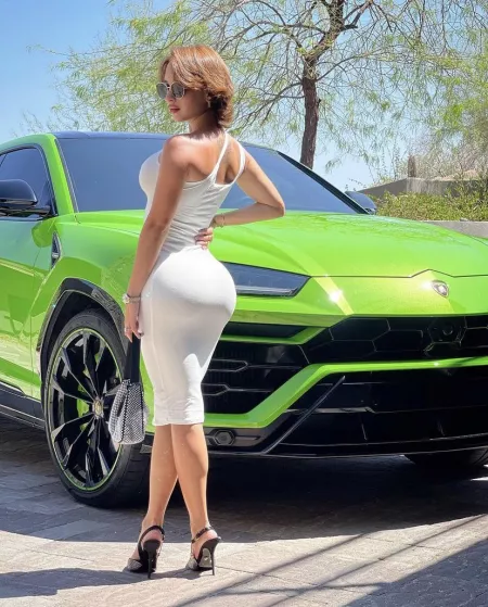 Veronica by cashcow11