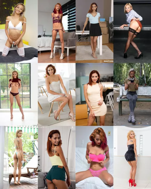 Veronica Leal by 69Rubbish