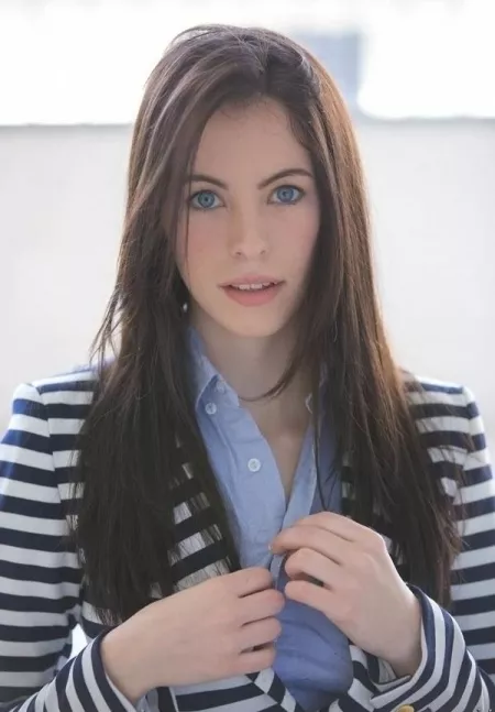 Veronica Radke by Zeemiks