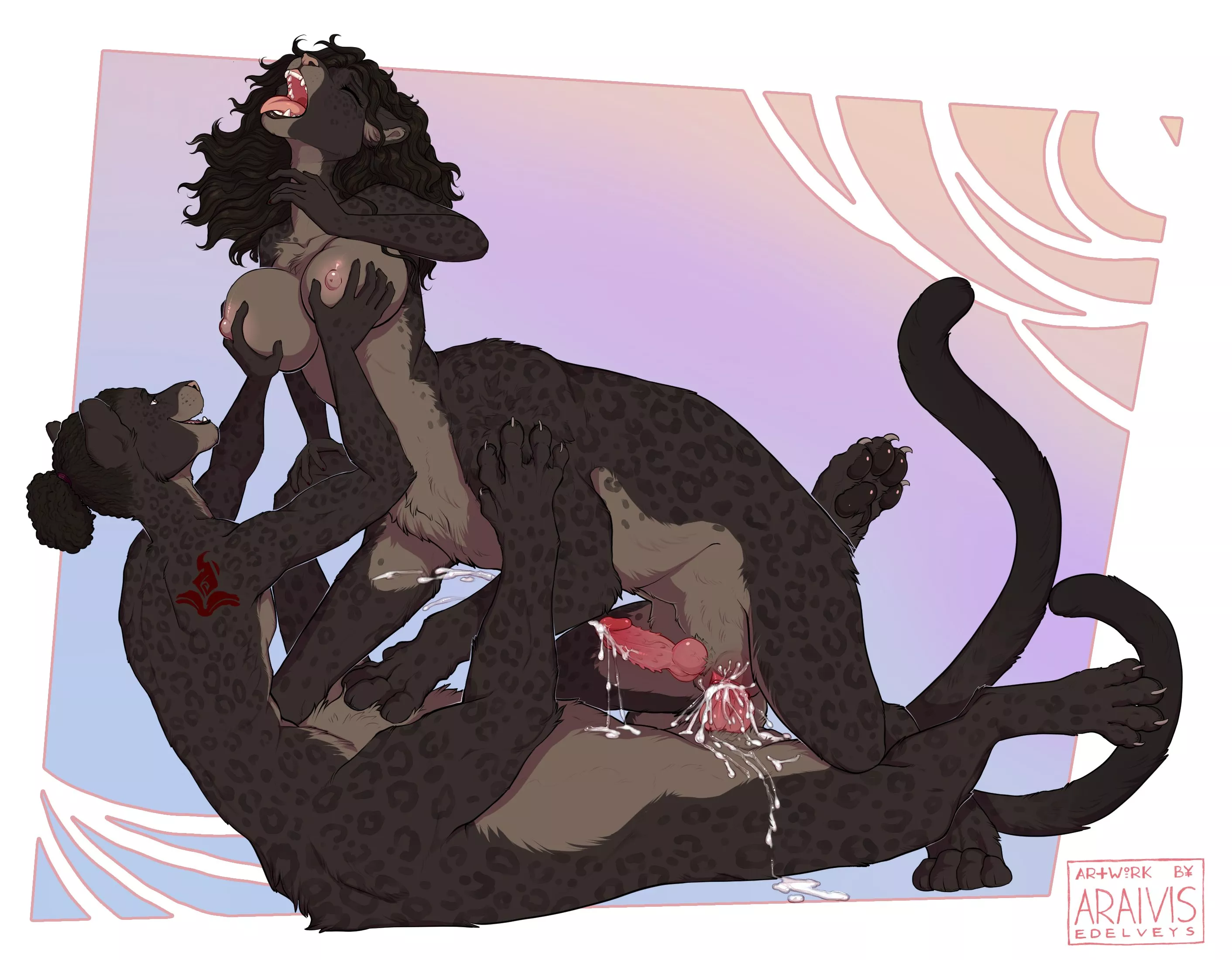 Vertical Movement [HM] (Araivis-Edelveys) posted by OwO_Bot