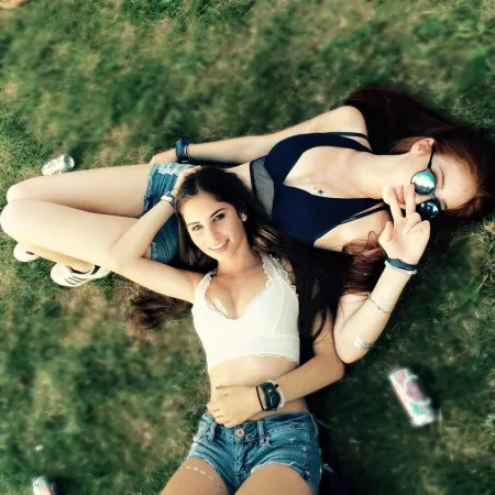 Vertical or Horizontal? by deandid