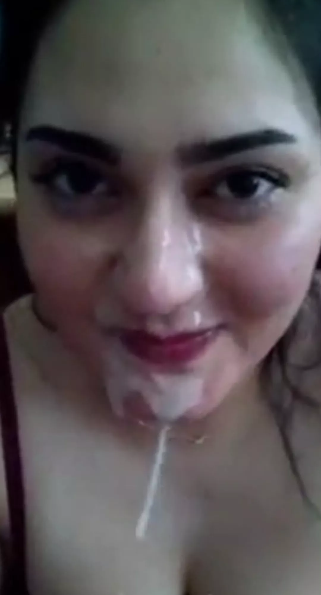 🎞 Very beautiful and cute girl cu*shot on all over her face. You should never miss. Link is in the comment. PLEASE UPVOTE ⬆️⬆️ posted by Downtown-Ad7310