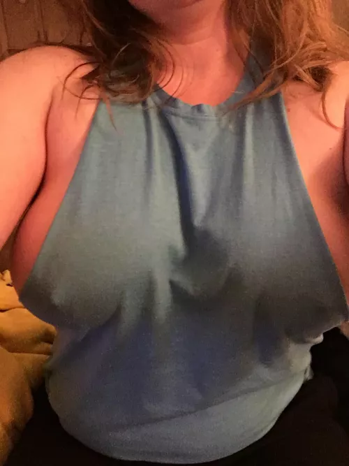 Very casual on Laundry Day by RandyGurl30