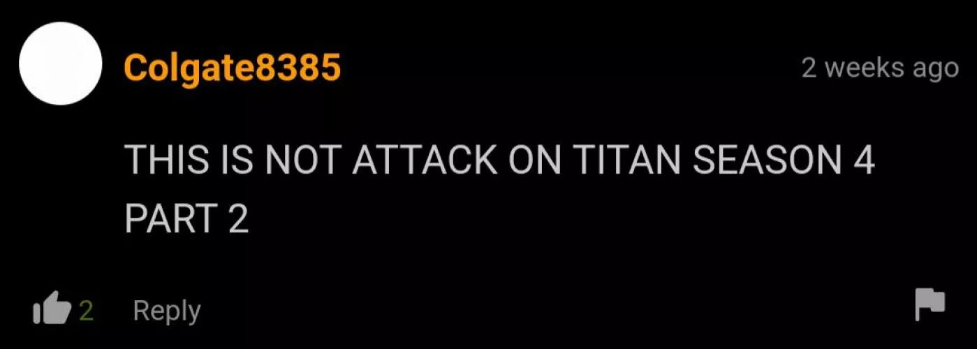 Very clearly because one of the dead characters is in the video. by CybermanFord