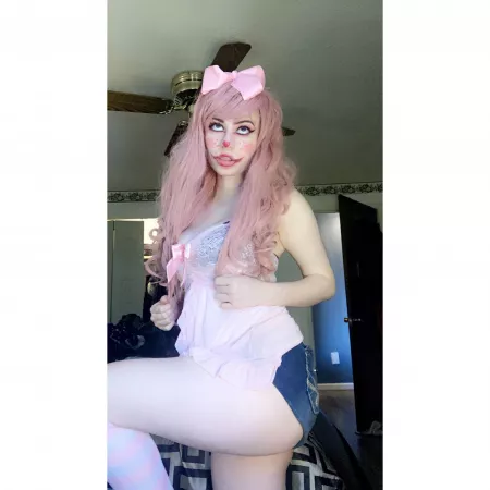 Very dumb dolly by katiebabypromo