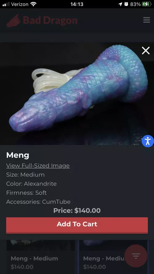 Very excited for the new edition to the family!! by BirthOfDragon