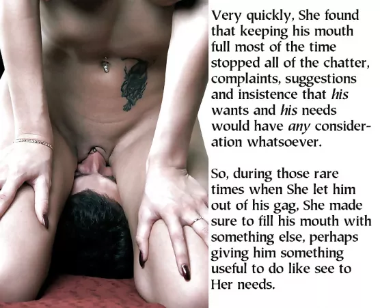 Very filling. by cbtok