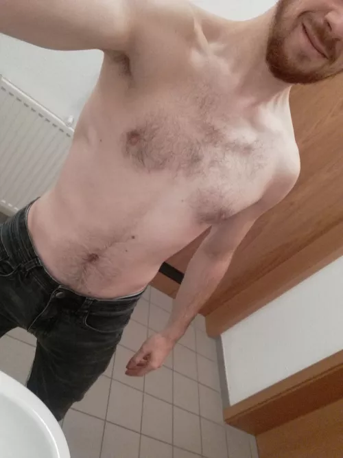 Very good mornin everyone! :) by DocSteve90