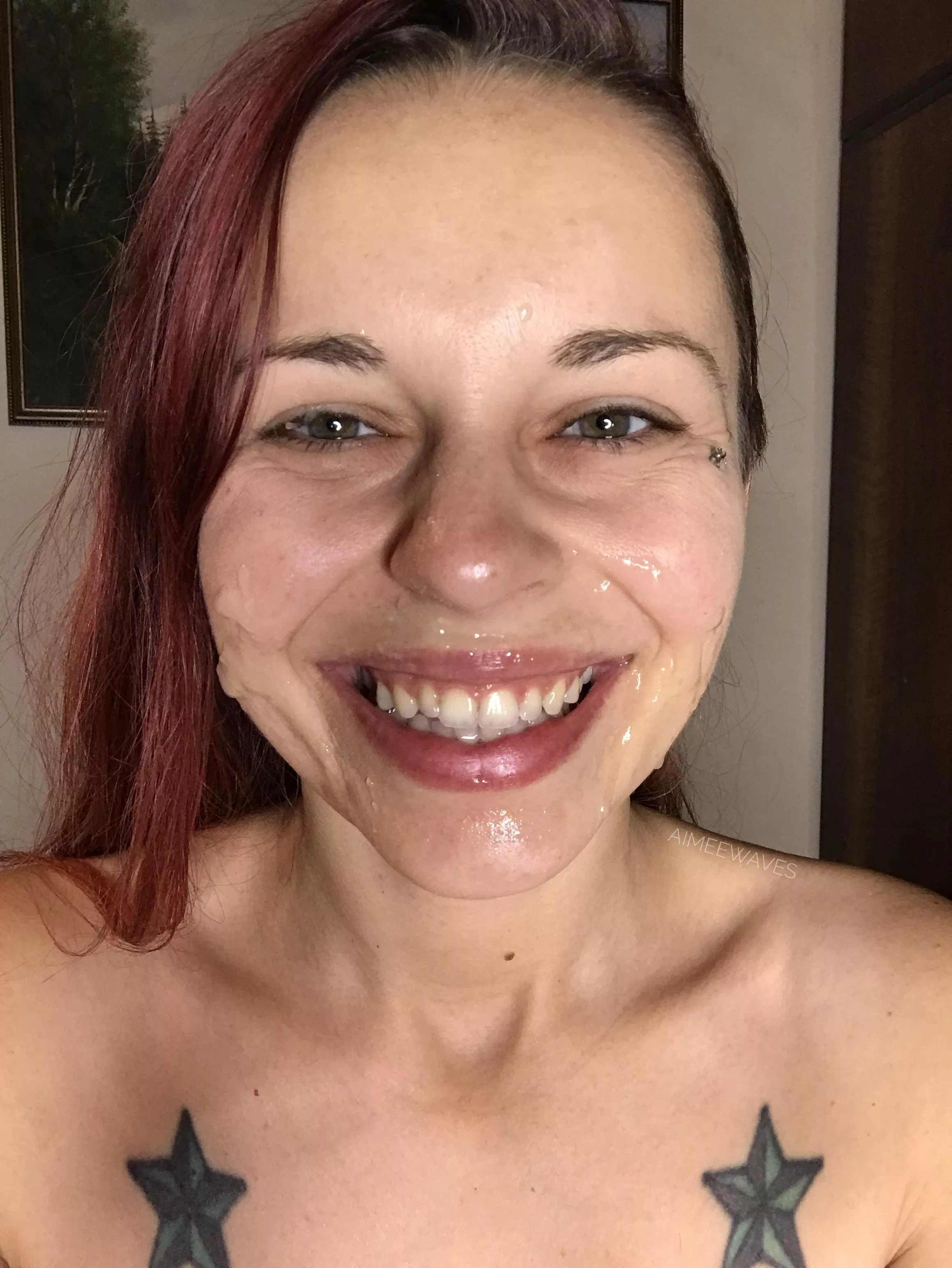 Very happy posted by joyboy27